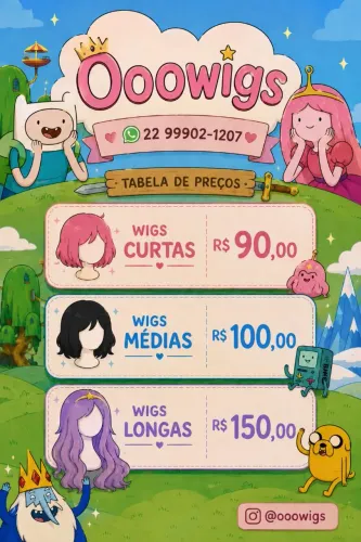 Wigmaker