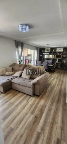 Apartamento Centro São Bernardo