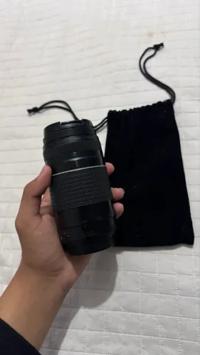 CANON 75-300mm III