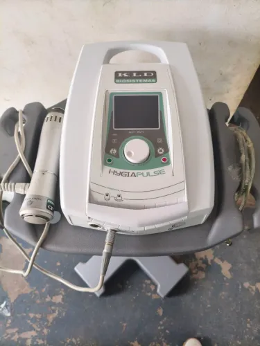 Hygia pulse KLD 