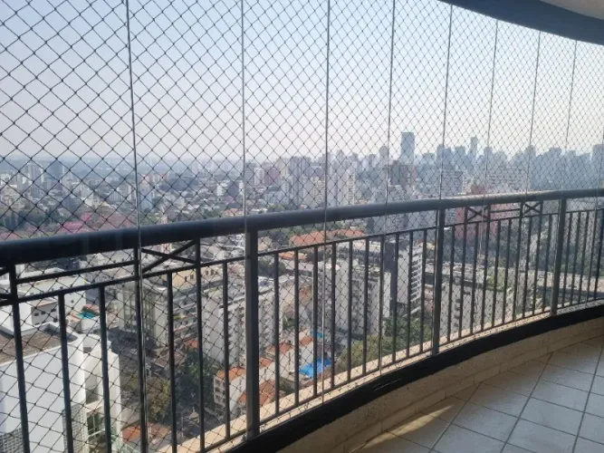 APARTAMENTO RESIDENCIAL em SÃO PAULO - SP, PINHEIROS