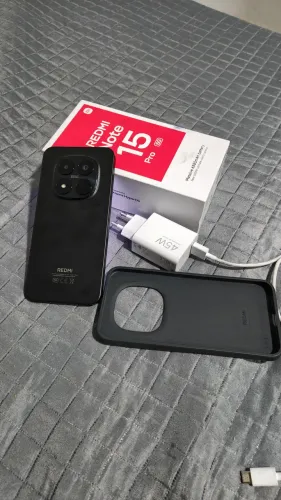 Redmi note 15 pro 5g