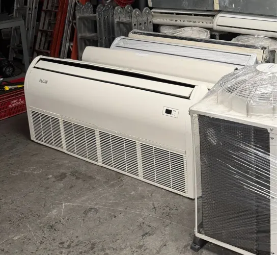 Vendo ar-condicionado