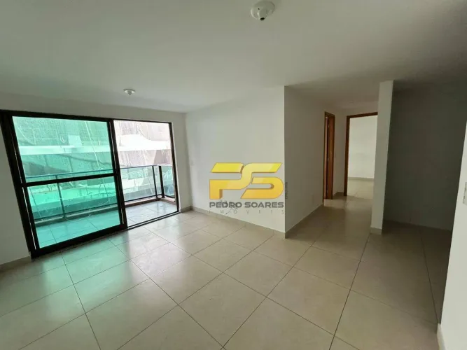 Vand-se Apartamento de Alto Padrão com 2 Quartos + Suíte | Ideal para Morar ou Investir
