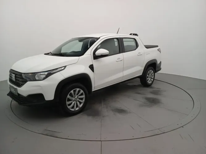 Fiat Strada Freedom 1.3 Flex 8V CD 2025