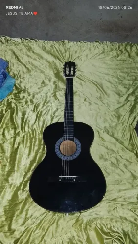 Vendo um vilão acústico 38 