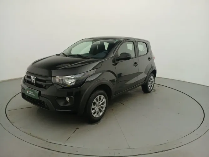 Fiat Mobi Like 1.0 Fire Flex 5P. 2025