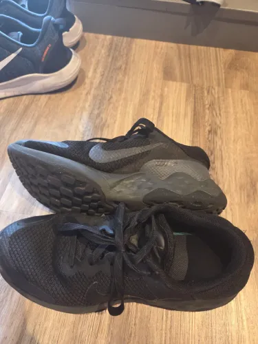 Tênis NIKE RENEW RIDE 3 Masculino - Preto 37