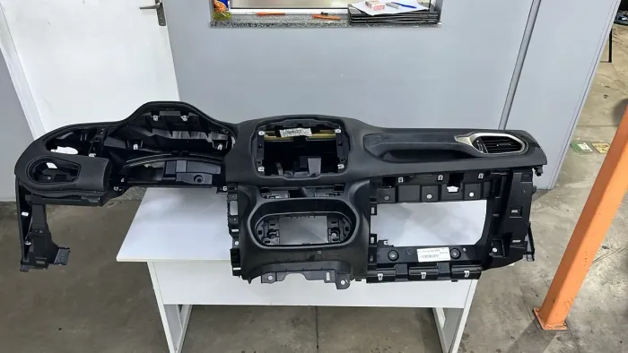 Kit air bag renegade 