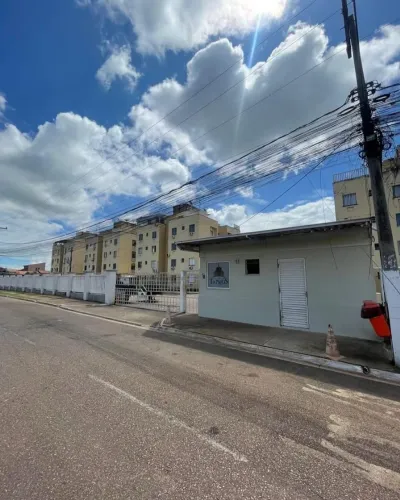 ALUGO APARTAMENTO/COBERTURA