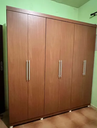 Guarda roupa