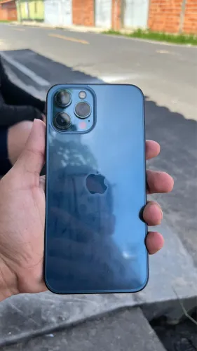 IPHONE 12 PRO MAX 256GB
