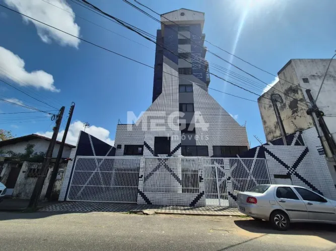 Apartamento com 3 quartos no bairro Parquelândia em Fortaleza, CE