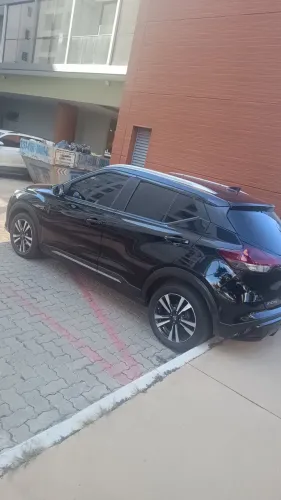 Nissan Kicks Advance 1.6 16V Flex AUT 2024