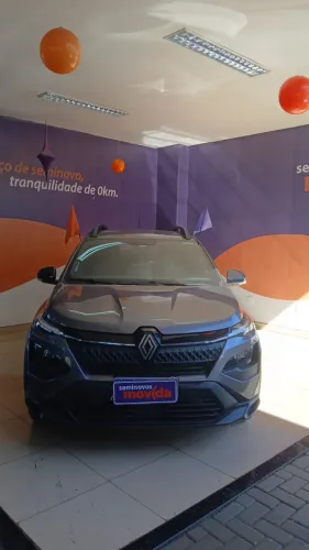 Renault Kardian Techno Flex 1.0 TB 12V 5P Aut. 2025