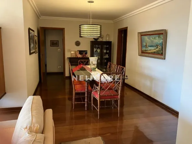 Apartamento em Rua Boa Morte - Centro - Piracicaba/SP