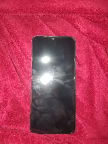 Celular MotoG e20