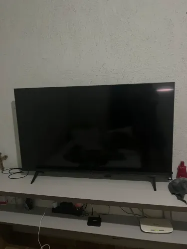 Smart TV LG 55? 