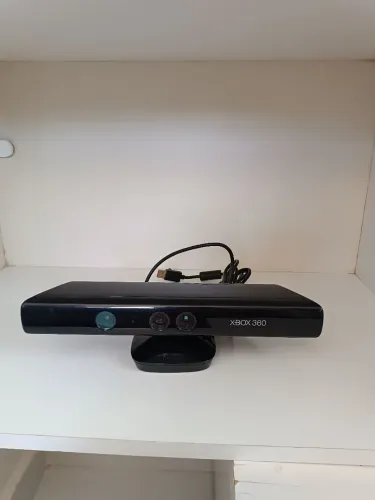 KINECT XBOX 360