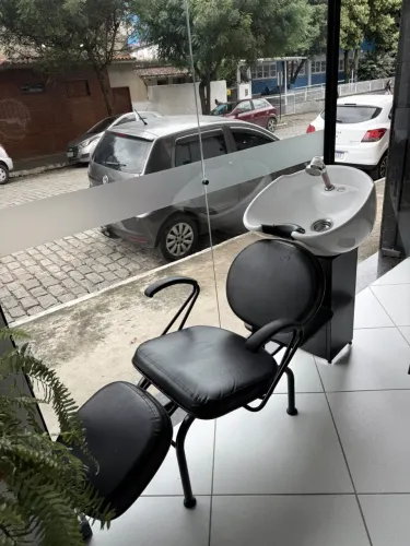 Vendo lavatório Cuba de porcelana
