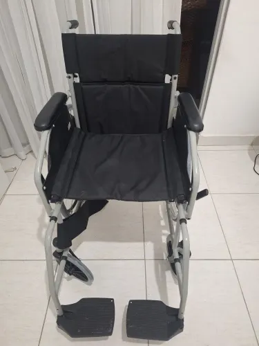 venda/ sem uso / modelo Dellamed valor original R$900,00