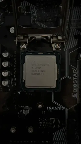 Processador i7 10700f (Excelente estado)