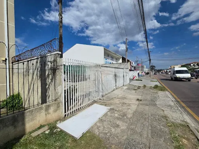 Terreno à venda, 200 m² por R$ 561.000,00 - Sítio Cercado - Curitiba/PR