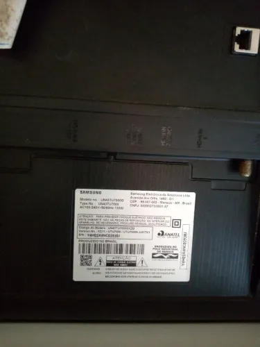 Tv se