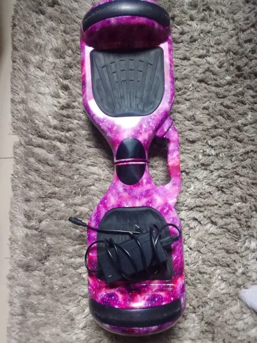 Hoverboard