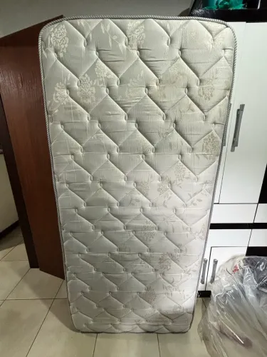 Colchão Solteiro 