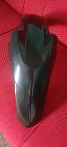 Paralama da 150 ,novo 