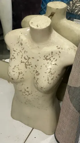 MANEQUIM