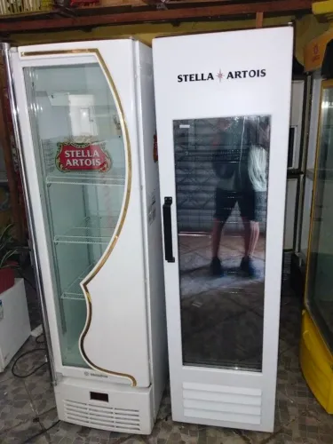 Freezer 220 valor unitário 