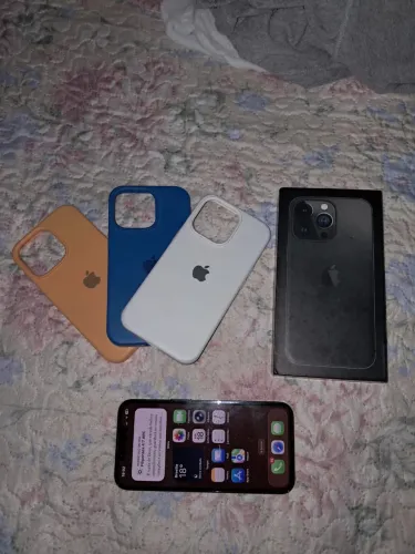 iPhone 13 Pro 128 gb