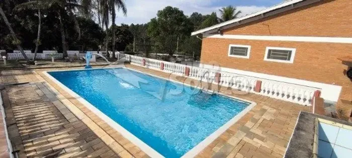 Chácara à venda em Águas Claras, São Pedro, 5.000m, lazer completo