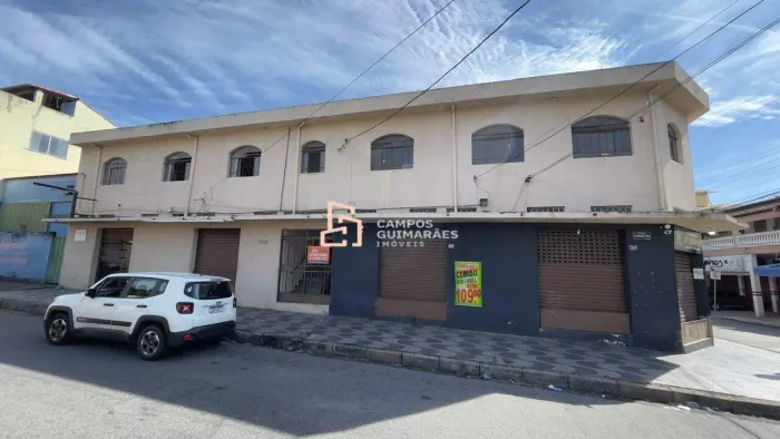 Apartamento para aluguel, 3 quartos, Pindorama - Belo Horizonte/MG