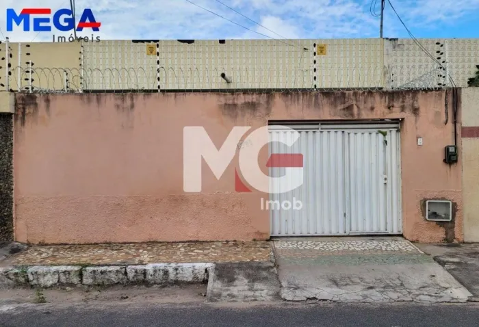 Casa em Salesianos