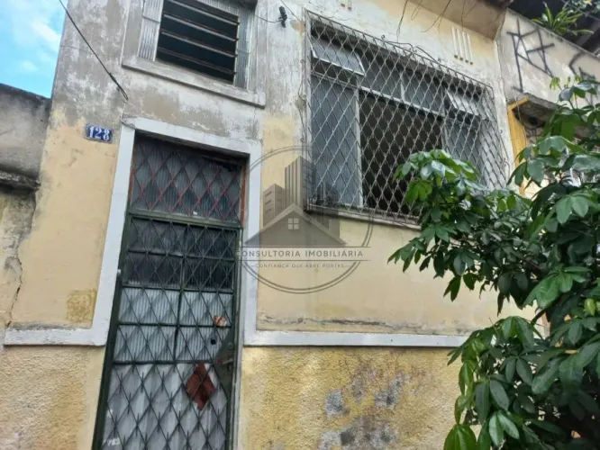 Casa a venda no Rio de Janeiro, bairro de Cascadura