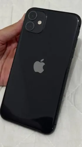iPhone 11 | 128GB 100% ?