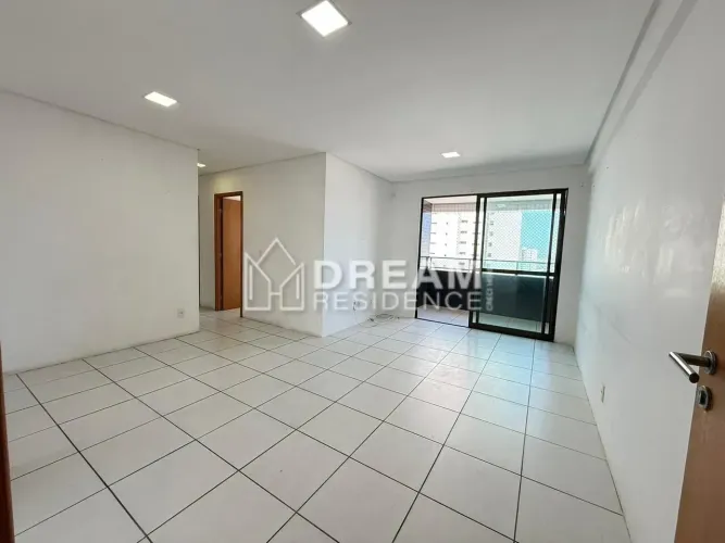 Imóvel para venda com 115 metros quadrados com 4 quartos em Rosarinho - Recife - PE