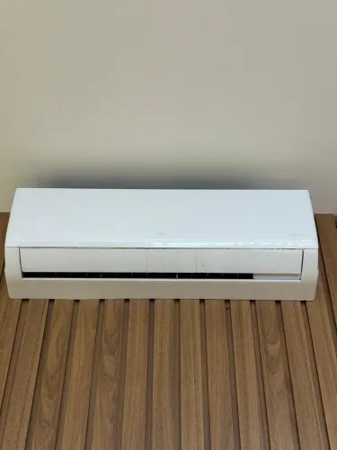 Ar condicionado