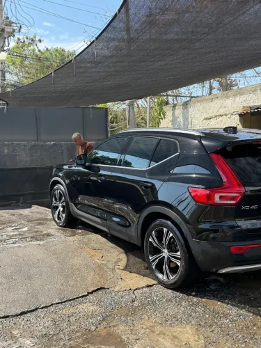 Volvo XC40 XC 40 T-5 Híbrido Inscription 1.5 FWD 2022