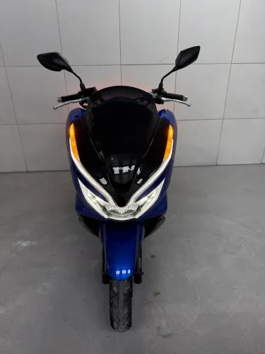 Moto Honda PCX