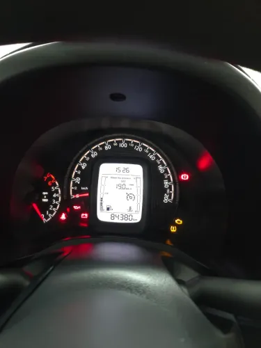 Fiat Mobi Like 1.0 Fire Flex 5P. 2023
