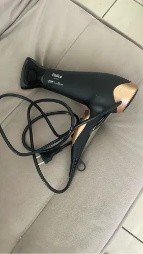 Secador Philco