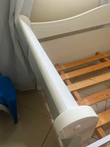 Bicama Solteiro