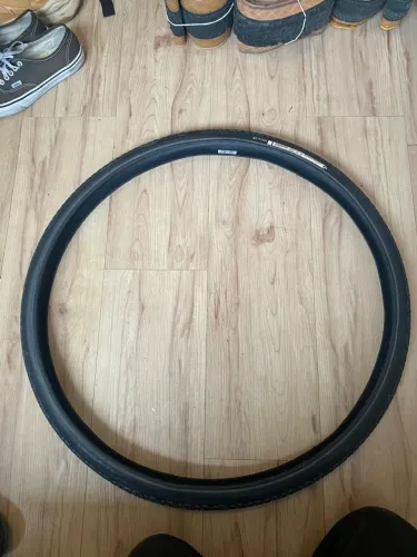Pneu Schwalbe LT2 expert 700x38