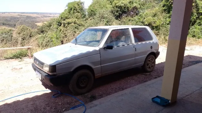 Fiat Uno Mille 1.0/ I.e./ Electronic/ Brio 1992