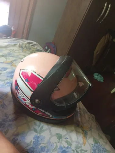capacete