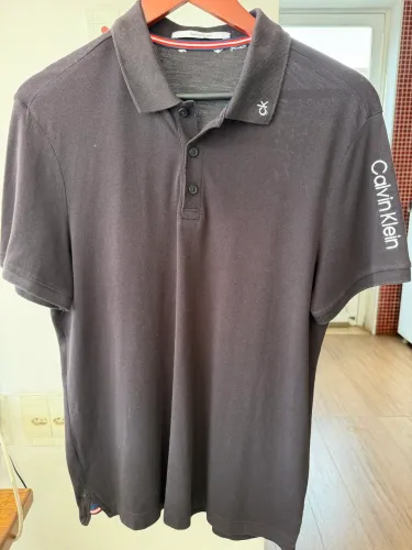 Polo Calvin Klein Original